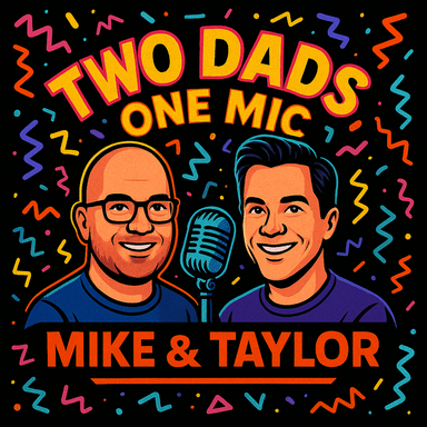 2Dads1Mic